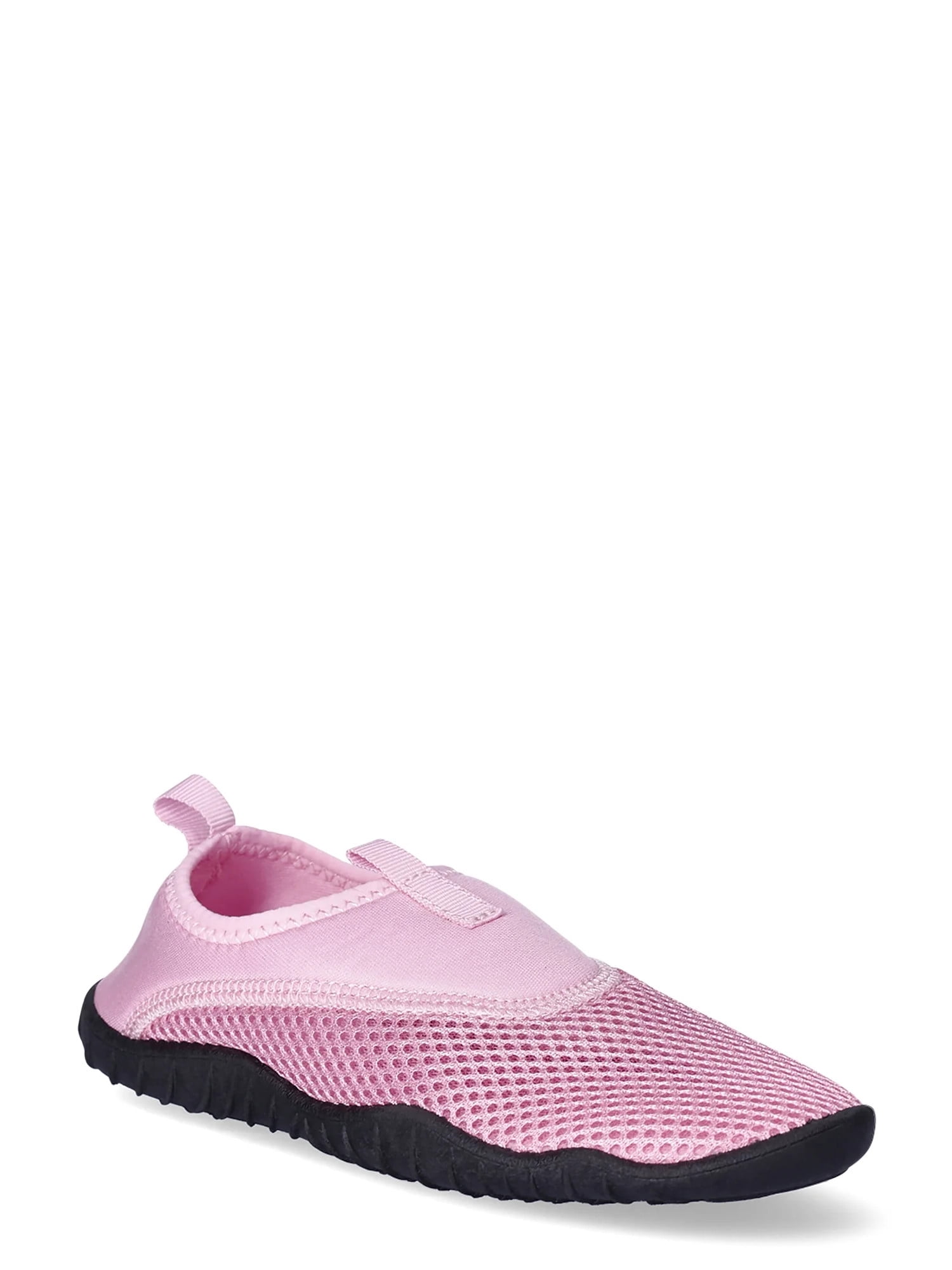 Wonder Nation Toddler & Kids Aqua Sock Slip-On Water Shoes