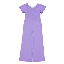 Justice Girls Tencel Jumpsuit, Sizes XS-XLP