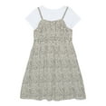 thumbnail image 1 of Wonder Nation Girls Cami Dress and Short Sleeve Tee, Sizes 4-18 & Plus, 1 of 3