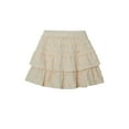 thumbnail image 1 of Wonder Nation Girls Spring Trend Skirt, Sizes 4-18 & Plus, 1 of 5