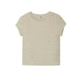 thumbnail image 1 of Wonder Nation Girls Spring Trend Top, Sizes 4-18 & Plus, 1 of 5