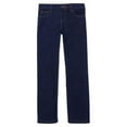 thumbnail image 1 of Wonder Nation Girl's Straight Jeans, Sizes 5-18 & Plus, 1 of 3