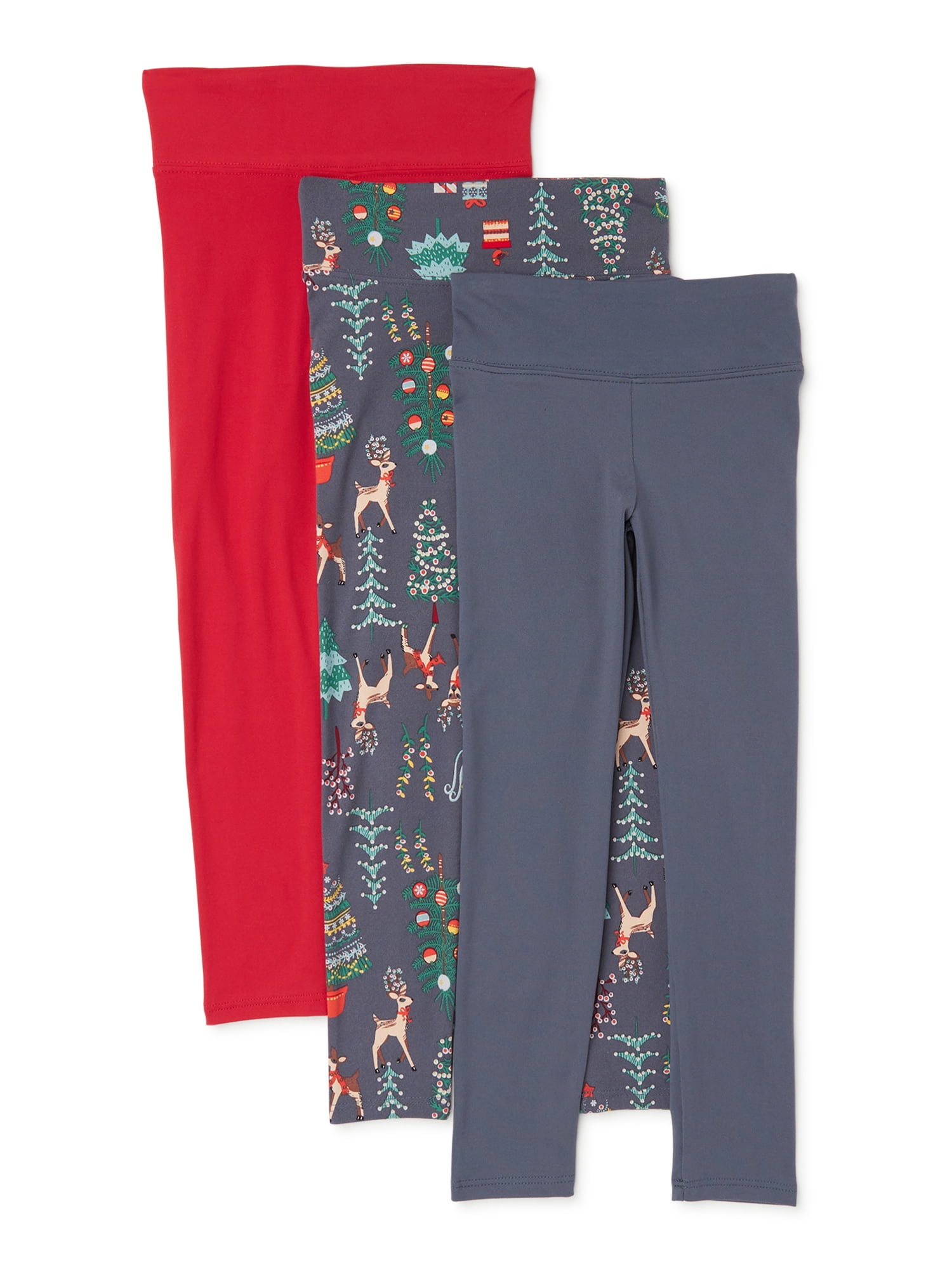 Wonder nation christmas pajamas best sale
