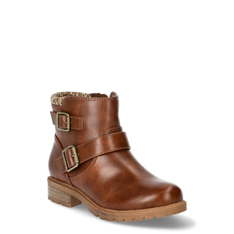 Kids sweater boots hotsell