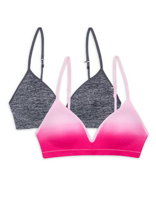 Teen Bras for Girls Ages 14-16, Woman Sexy Women's Bra Without