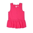 thumbnail image 1 of Wonder Nation Girls Tank Top, Sizes 4-18 & Plus, 1 of 1
