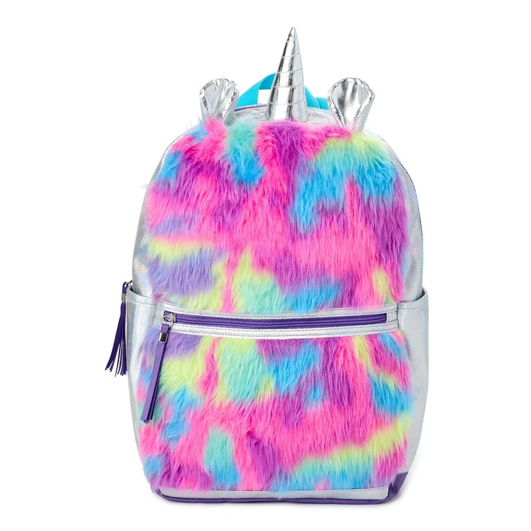 Unicorn backpacks 2025 at walmart