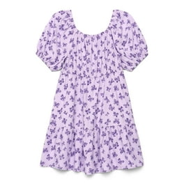 ワンピース Little Butterfly Sleeve Dress 61U13306m0L._AC_SY350_QL65_.jpg