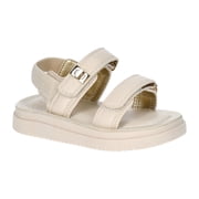 Little and Big Girls Toggle Sandals
