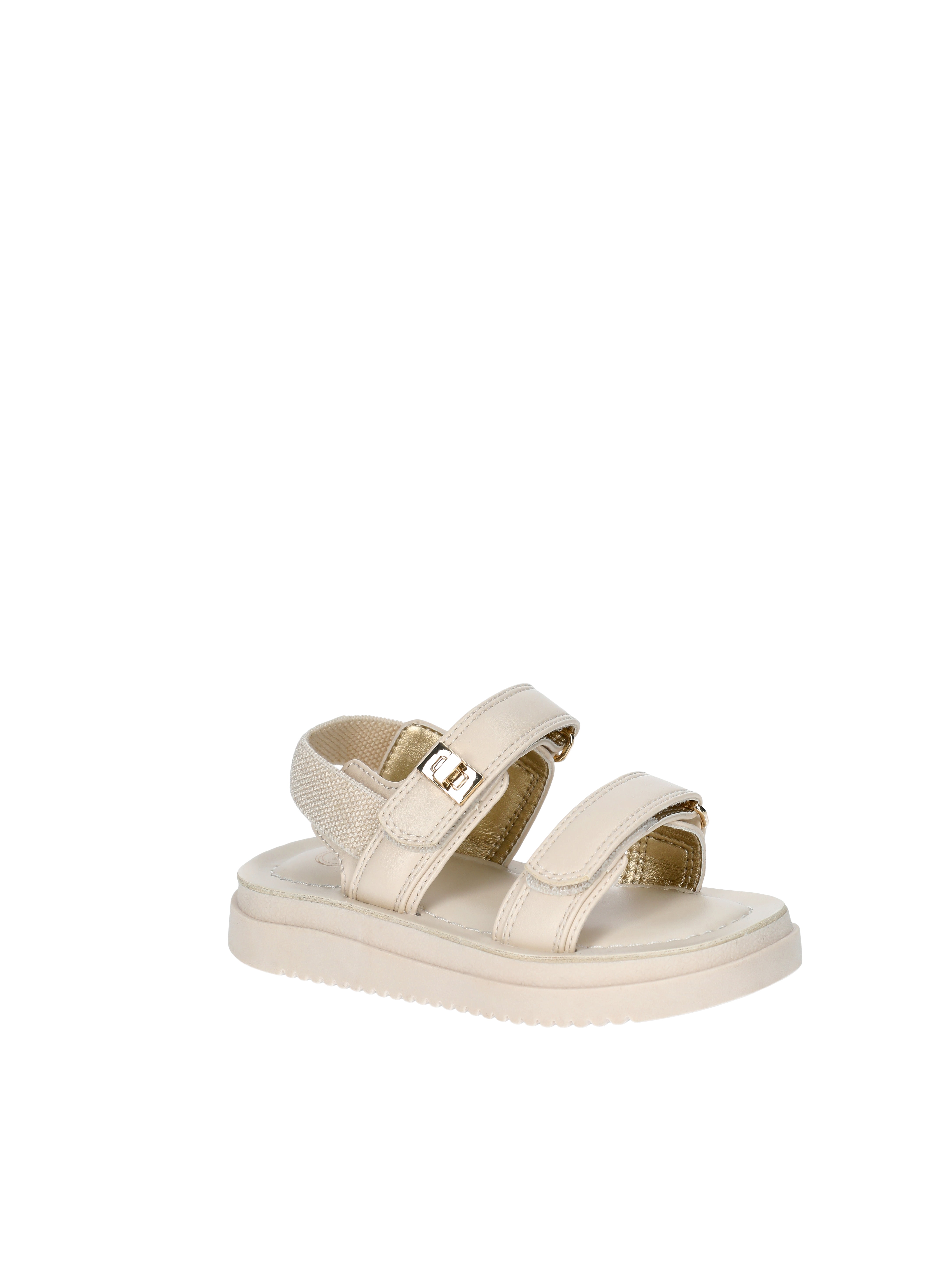 Little and Big Girls Toggle Sandals