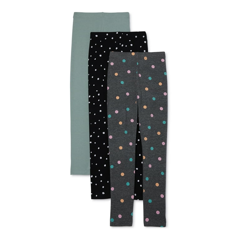 Walmart girls leggins sale