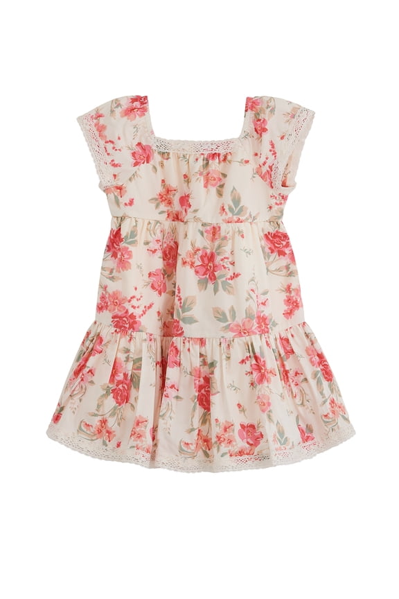 Girls Trend Dress, Sizes 4-18 & Plus