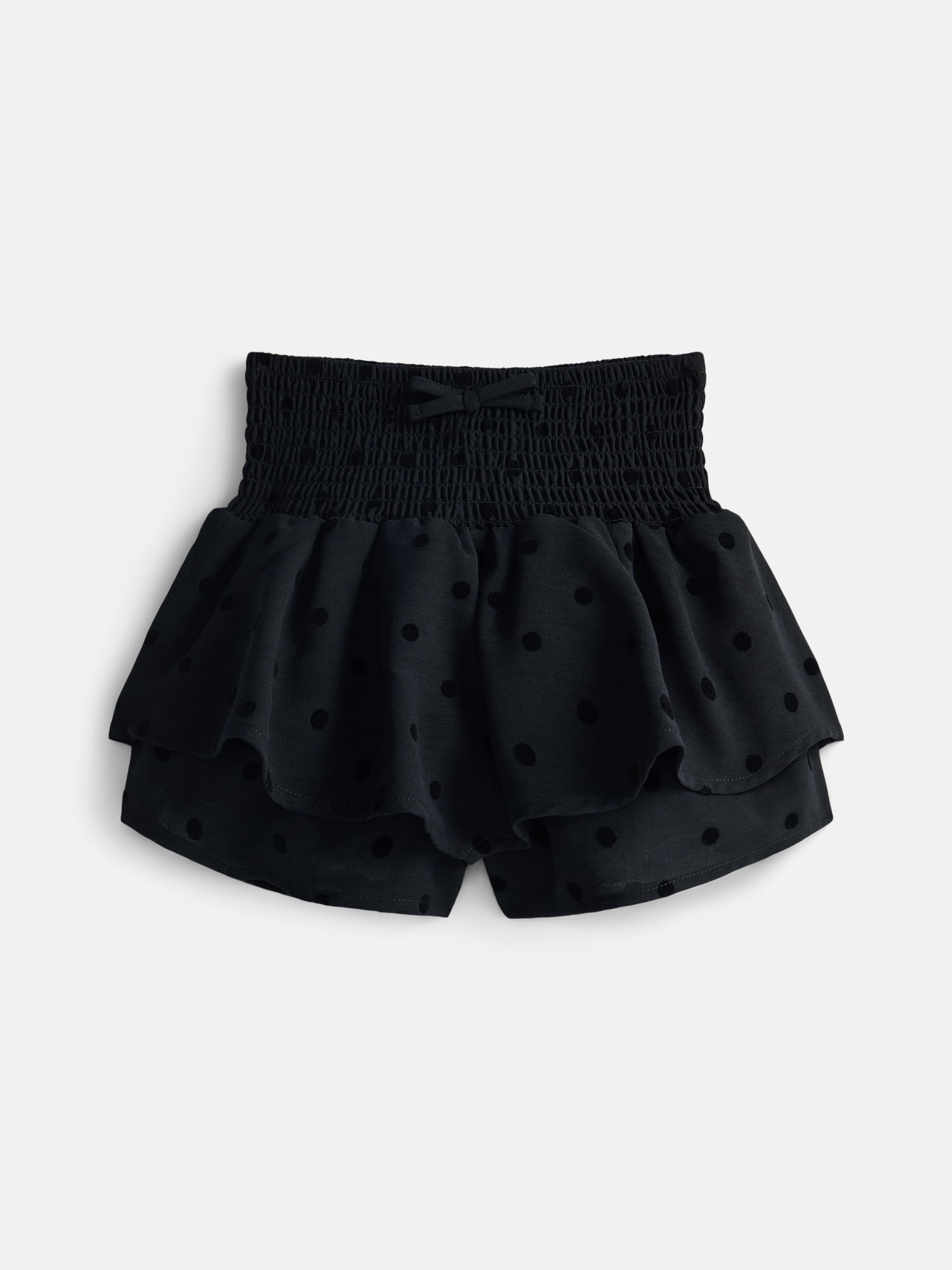 Wonder Nation Girls Printed Skort, Sizes 4-18 & Plus