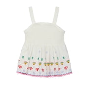 Girls Trend Tank, sizes 4-18 & Plus