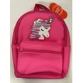 thumbnail image 1 of Wonder Nation Girls Unicorn Mini Backpack, 1 of 1