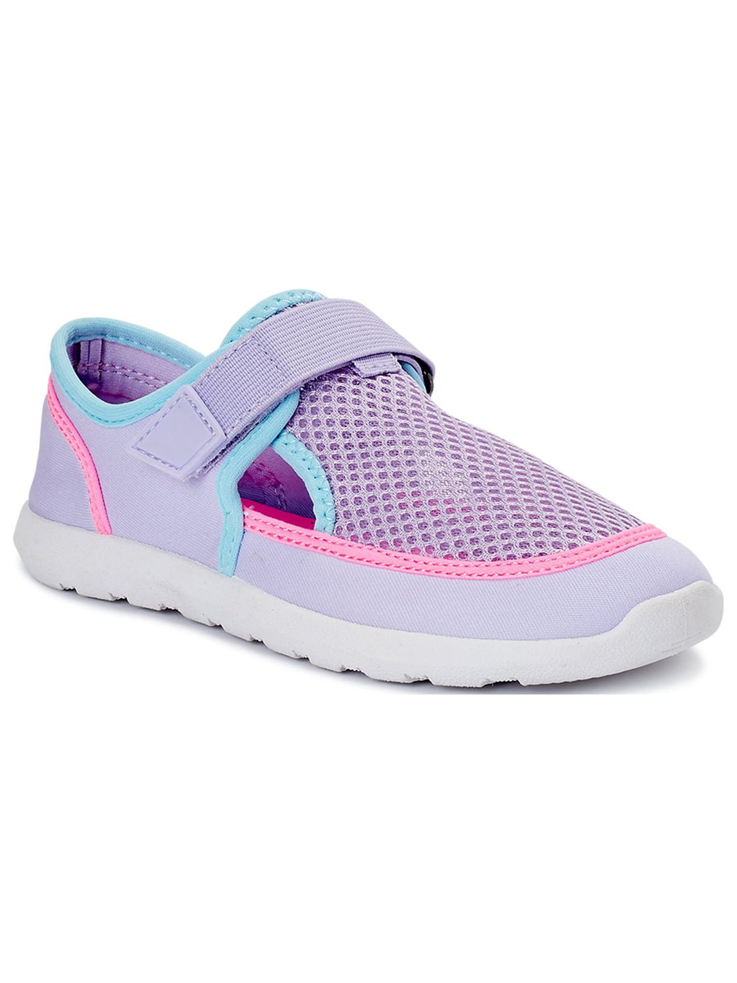 Wonder Nation Girls Water Shoes Walmart