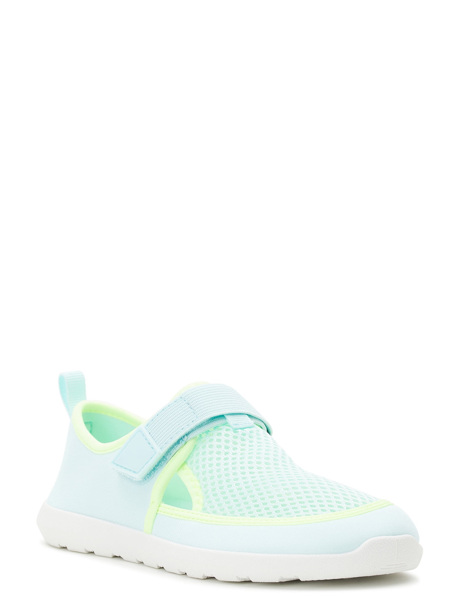Wonder Nation Girls Water Shoes - Walmart.com