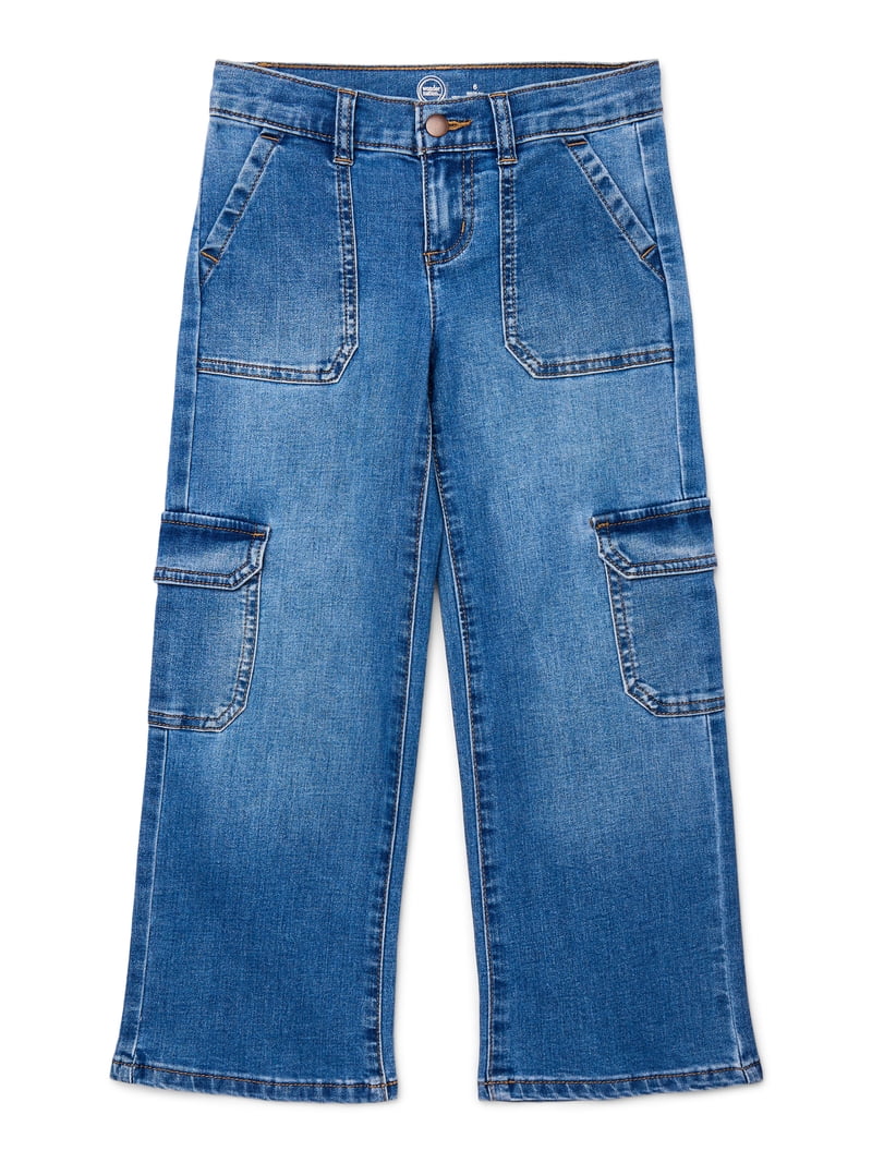 Wonder Nation Girls Jeans Wonder Kids Jeans Skinny Jeans Wonder Nation Girls Jeans Wonder Nation Girls Kid Tough Skinny  Jeans, Sizes India Ubuy