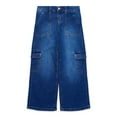 Wonder Nation Girls Wide Leg Cargo Jeans Sizes 4 18 Plus Walmart wonder-nation-girls-wide-leg-cargo-jeans-sizes-4-18-plus-walmart
