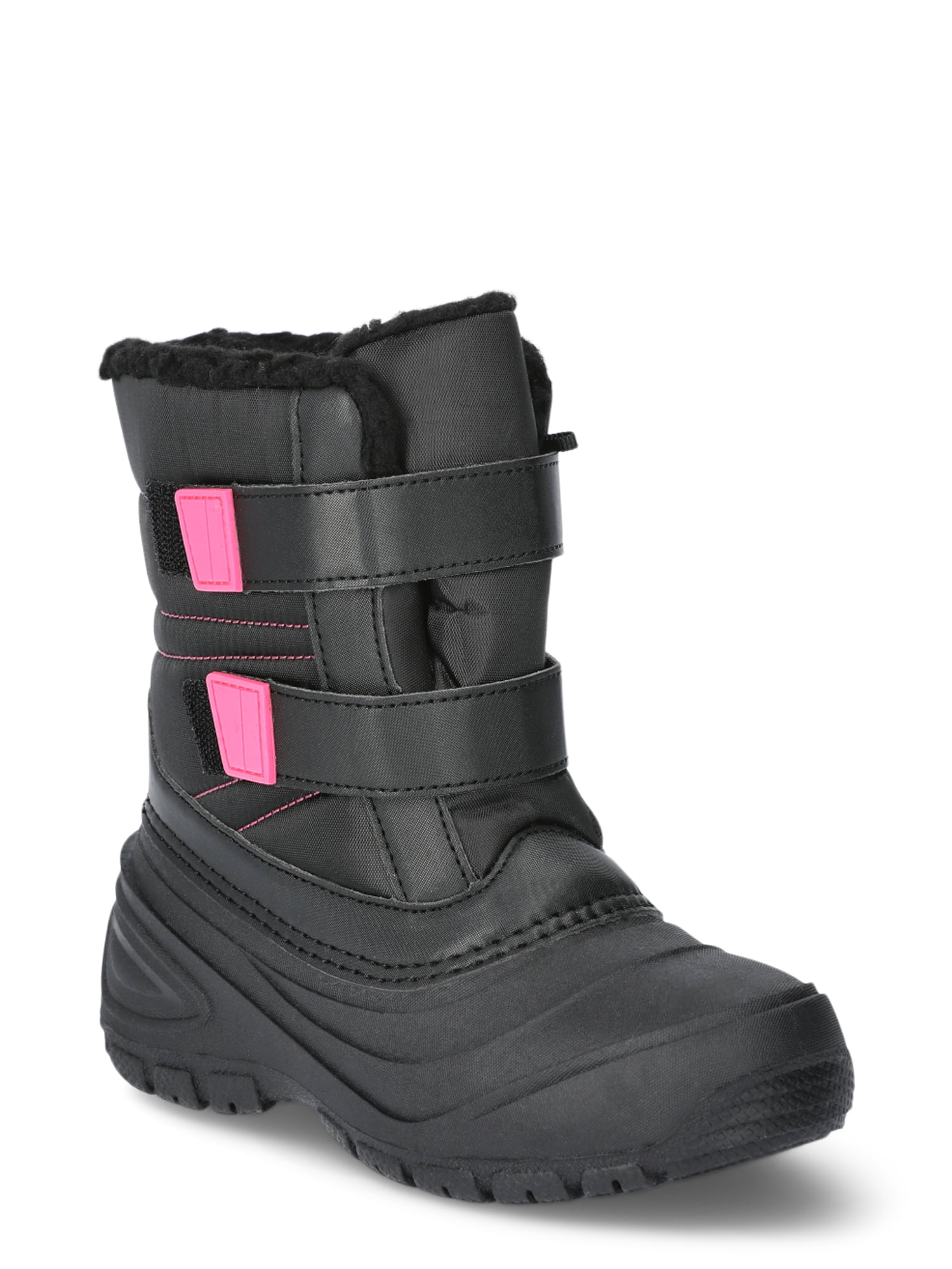Wonder Nation Toddler Kids Winter Boots Walmart