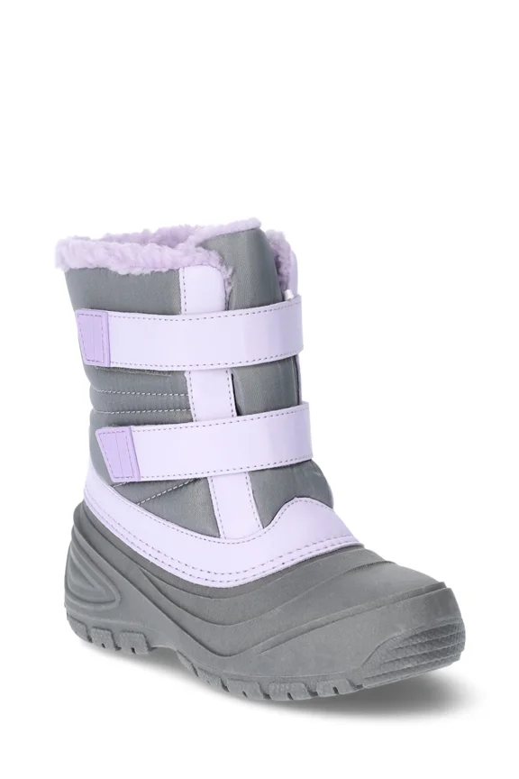 Toddler & Kids Winter Boots