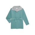 thumbnail image 1 of Wonder Nation Girls Wrap Jacket, Sizes 4-18 & Plus, 1 of 3