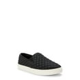 thumbnail image 1 of Wonder Nation Glitter Twin Gore Sneaker (Little Girls & Big Girls), 1 of 9