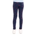 thumbnail image 1 of Wonder Nation Hello Kitty Girls Print Leggings, Sizes 4-16, 1 of 7