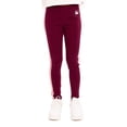 thumbnail image 1 of Wonder Nation Hello Kitty Girls Leggings with Side Stripes, Sizes 4-16, 1 of 6