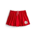 thumbnail image 1 of Wonder Nation x Hello Kitty Girls Double Waistband Skort, Sizes 4-16, 1 of 8