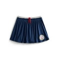 thumbnail image 1 of Wonder Nation x Hello Kitty Girls Double Waistband Skort, Sizes 4-16, 1 of 9