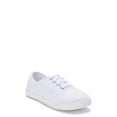 thumbnail image 1 of Wonder Nation Hillary Casual Lace-up Sneaker (Little Girls & Big Girls), 1 of 7