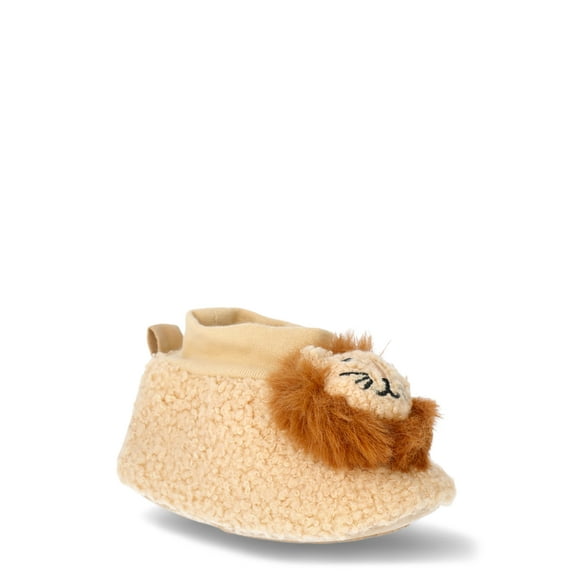 Wonder Nation Infant Boy Lion Shoes