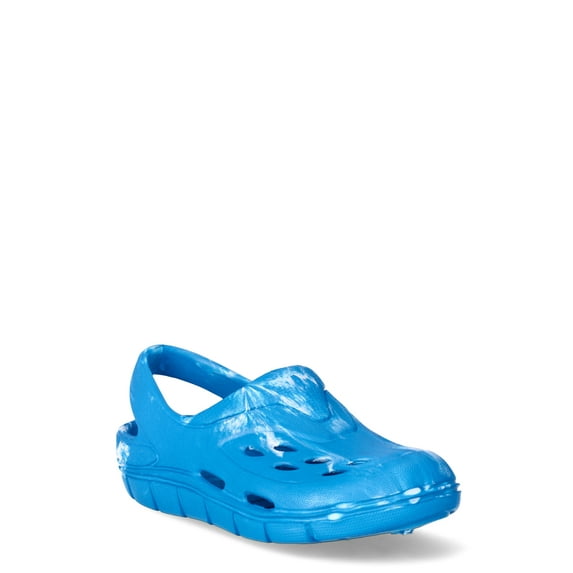 Wonder Nation Baby Comfort Clogs