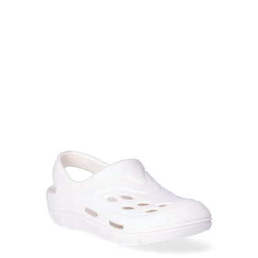 Wonder Nation Baby Boys Comfort Clog Sandals