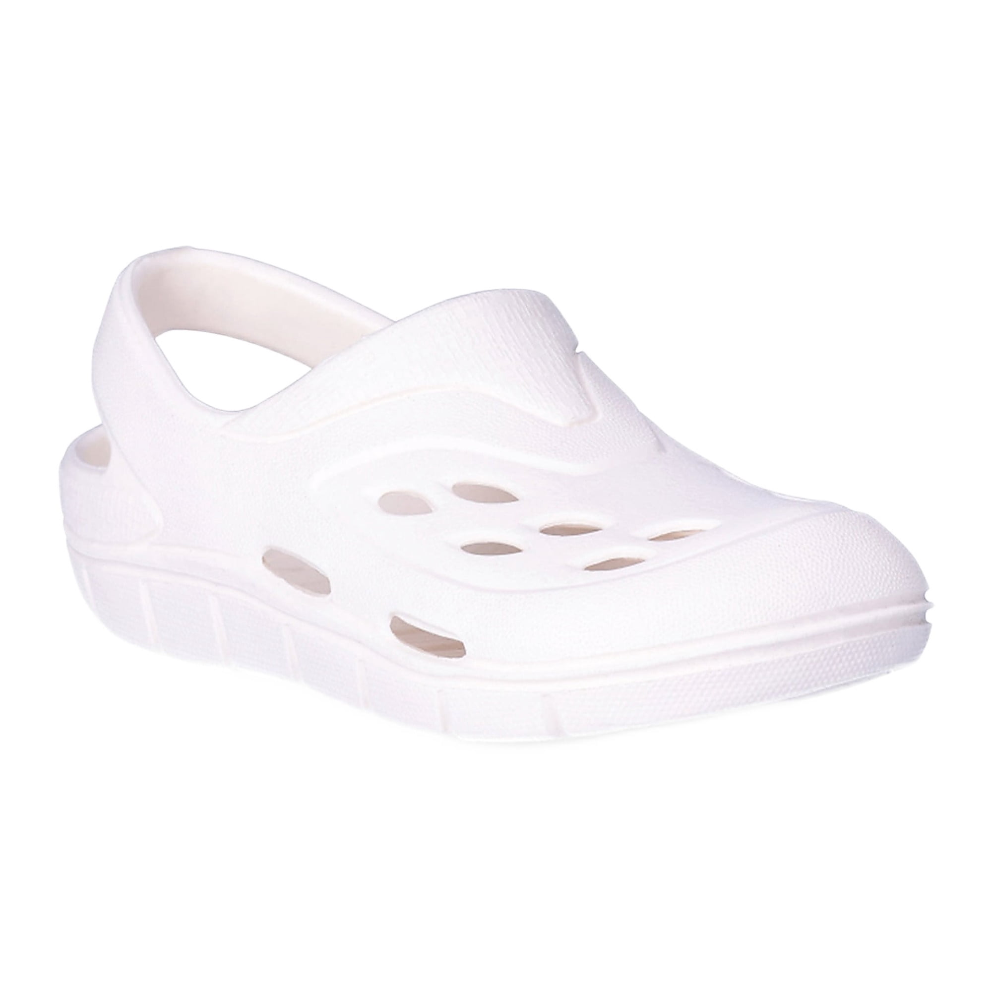 Wonder Nation Baby Comfort Clogs