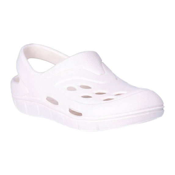 Wonder Nation Baby Comfort Clogs