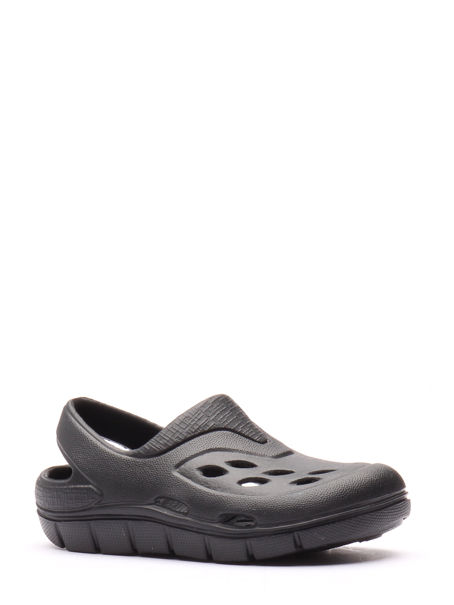 Wonder Nation Baby Comfort Clogs