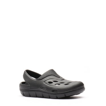 Wonder Nation Baby Boys Comfort Clog Sandals