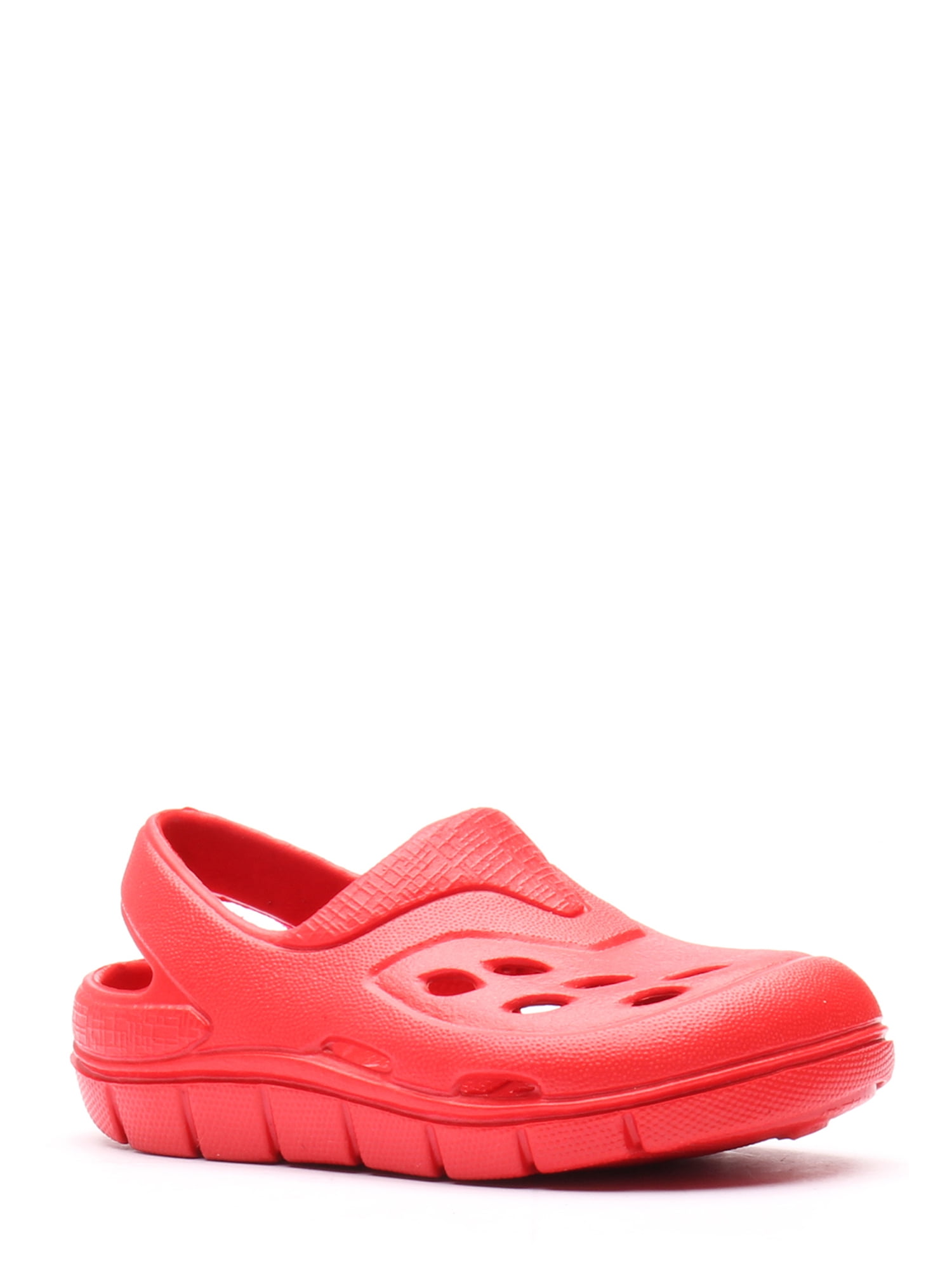 Wonder Nation Baby Comfort Clogs