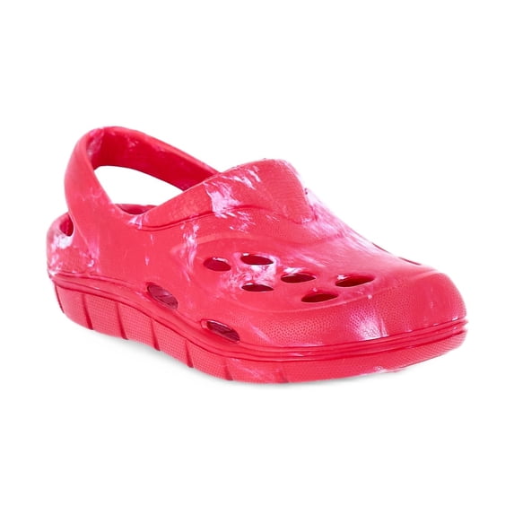 Wonder Nation Baby Comfort Clogs
