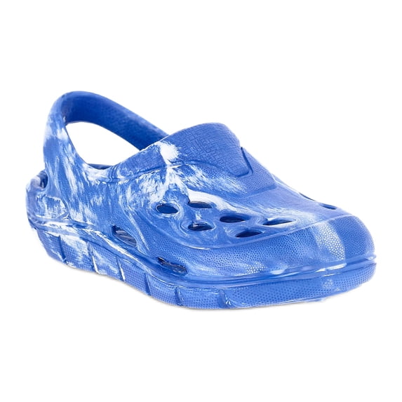 Wonder Nation Baby Comfort Clogs