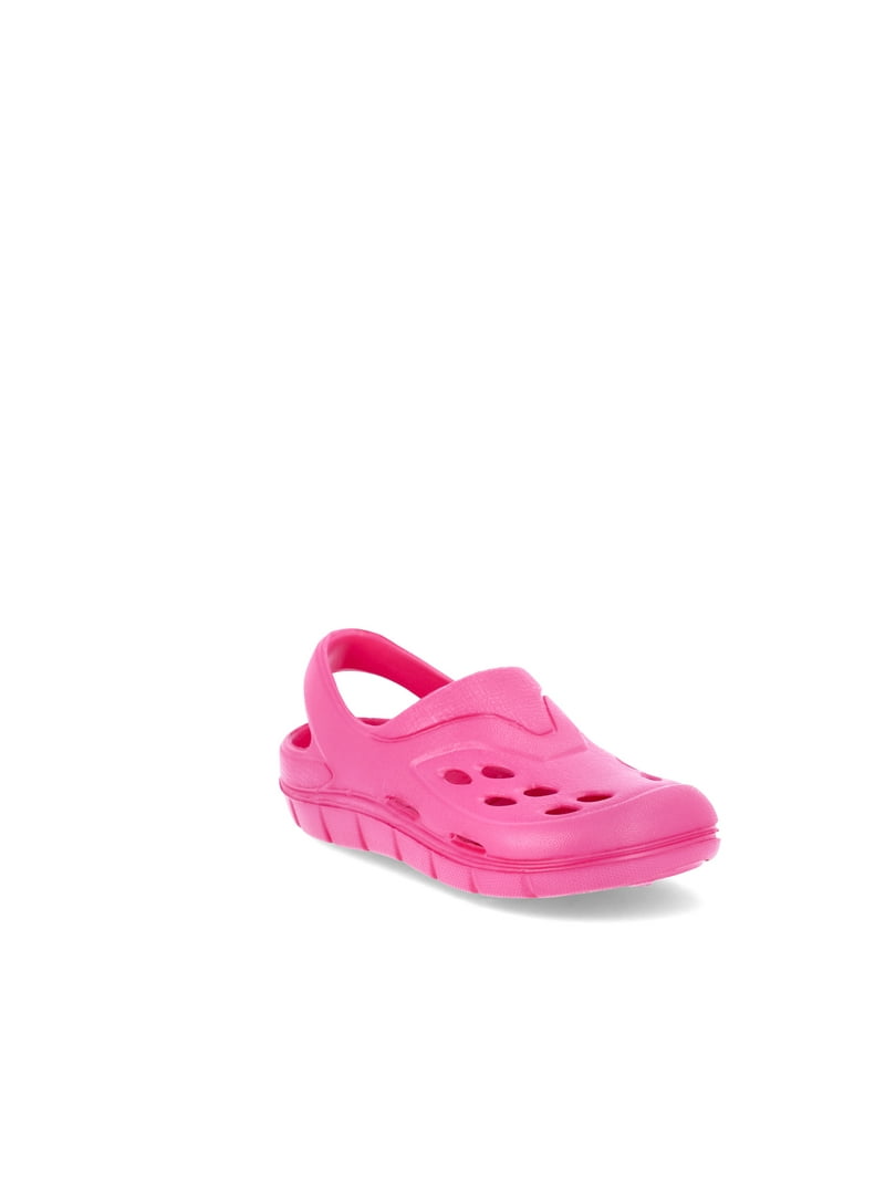 walmart wonder nation crocs
