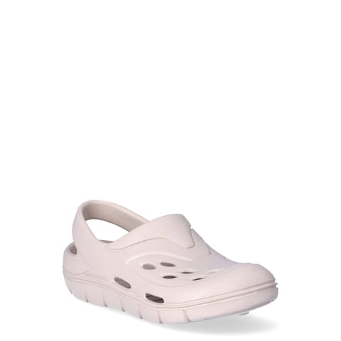 Baby Girls Comfort Clog Sandals