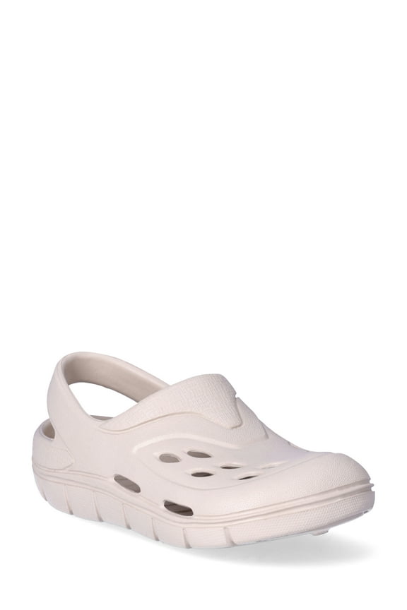 Baby Girls Comfort Clog Sandals