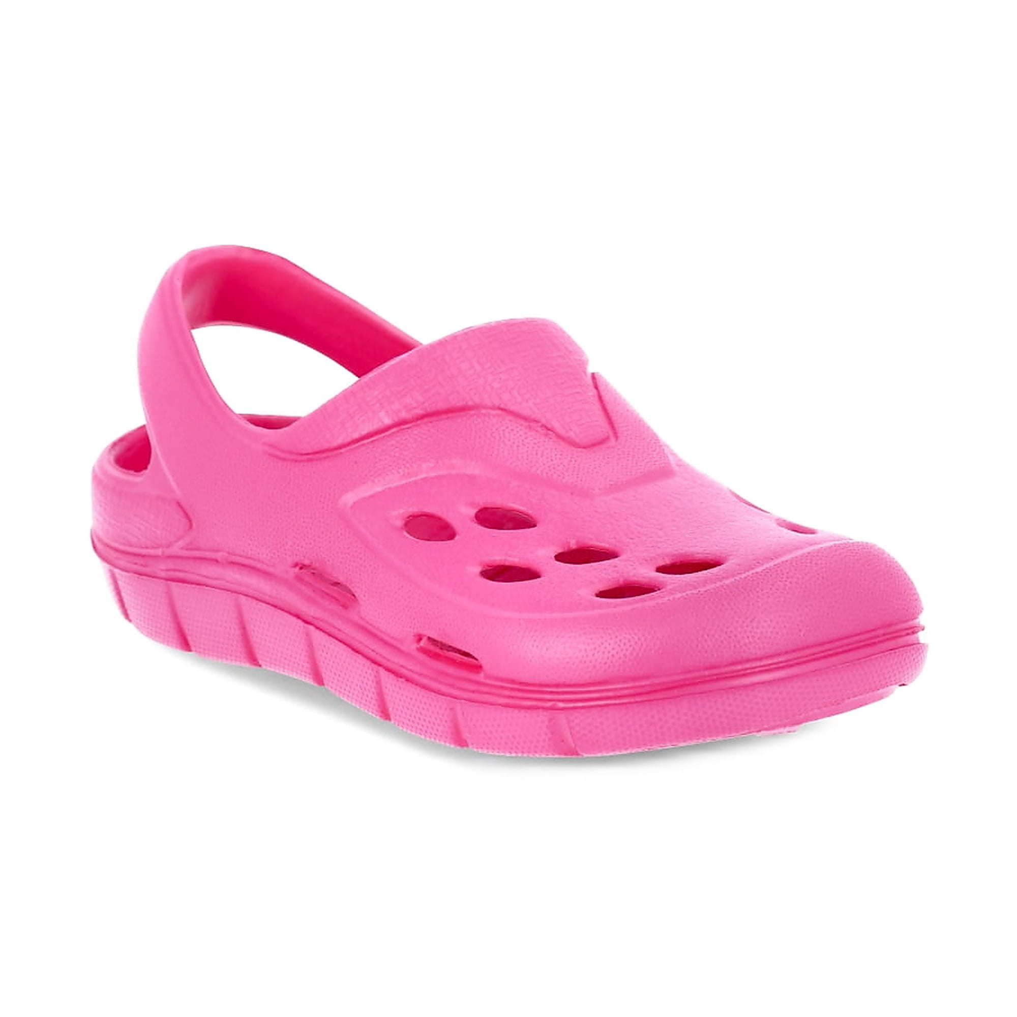 Wonder Nation Baby Comfort Clogs