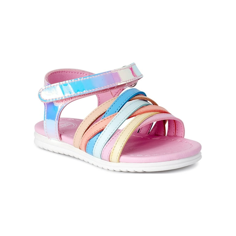 Wonder nation infant hot sale sandals