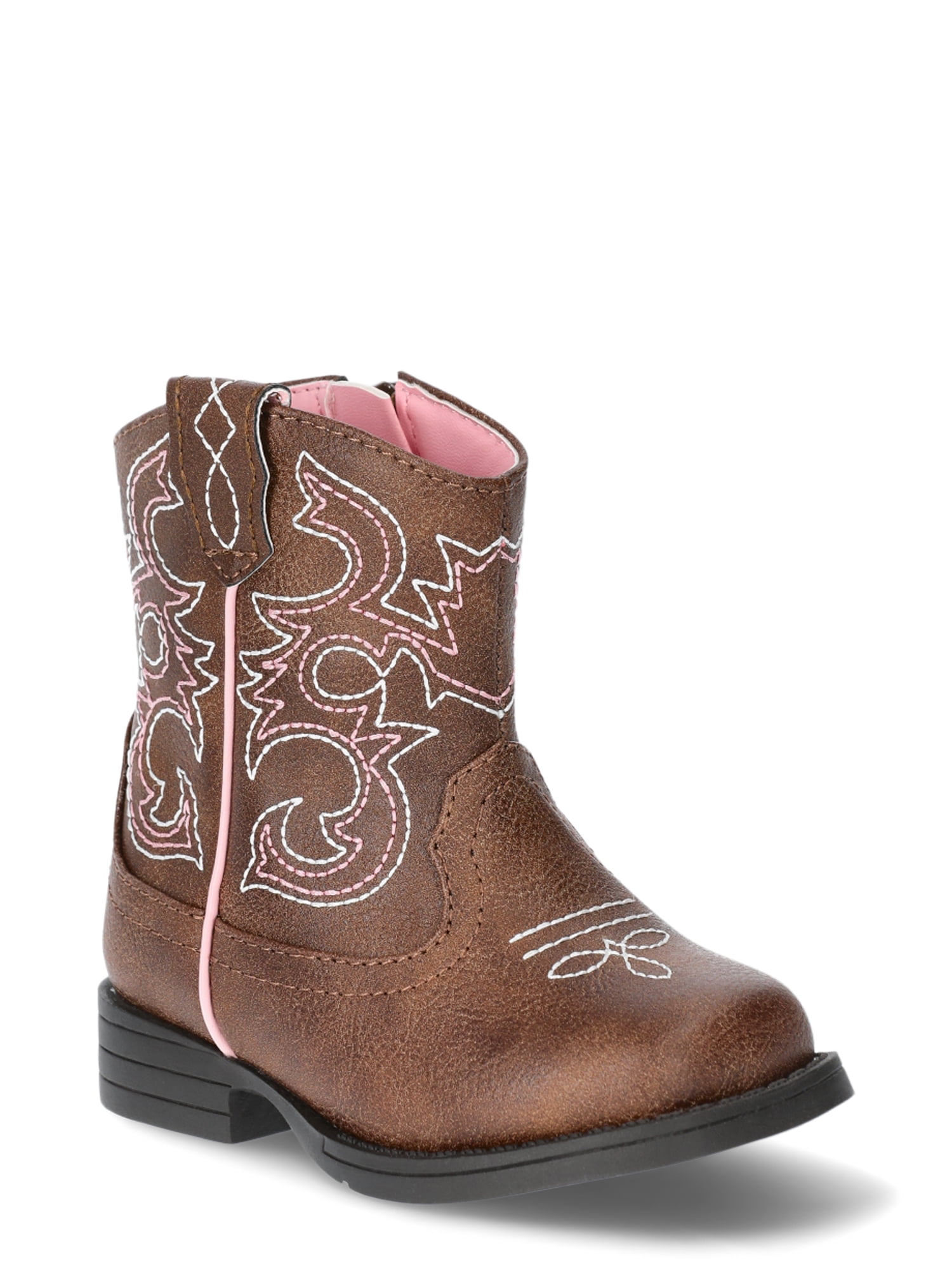 Girls cowboy boots hotsell