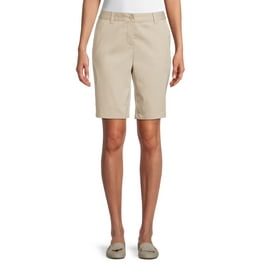 【WONDER WONDER】Badel Cotton Bermuda Pants Badel Cotton Bermuda Pants - WONDER WONDER | 60% - Asian