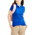 thumbnail image 1 of Wonder Nation Juniors' Uniform Short Sleeve Polo Shirt, 1 of 5